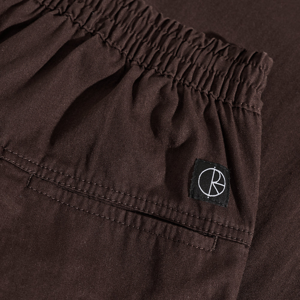 Surf Pants Brown