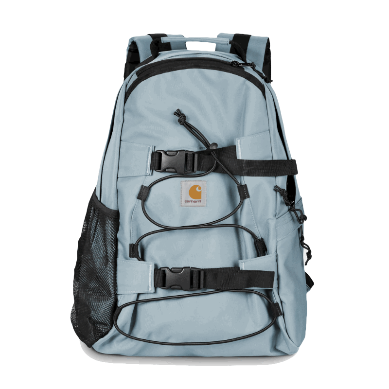 Kickflip Backpack Misty Sky