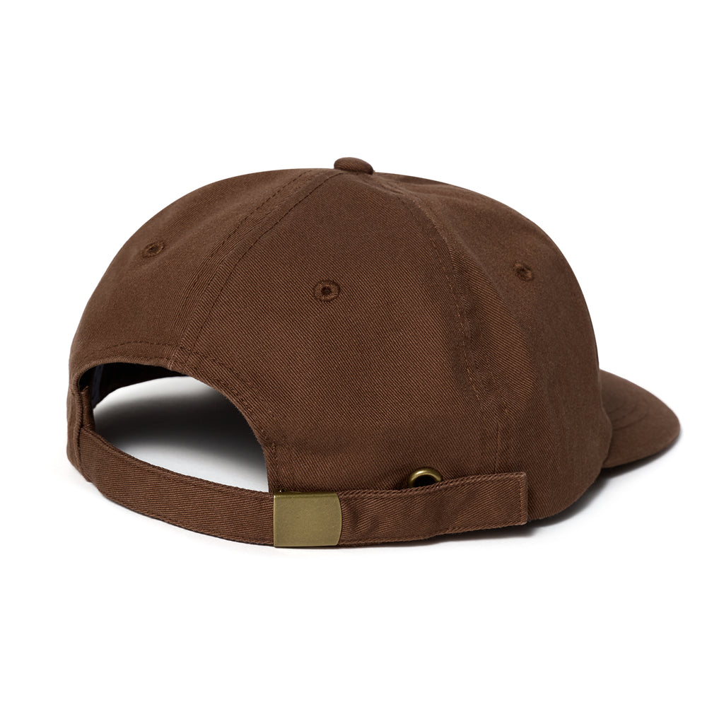 Ramy Cap Cheeky Sun Brown