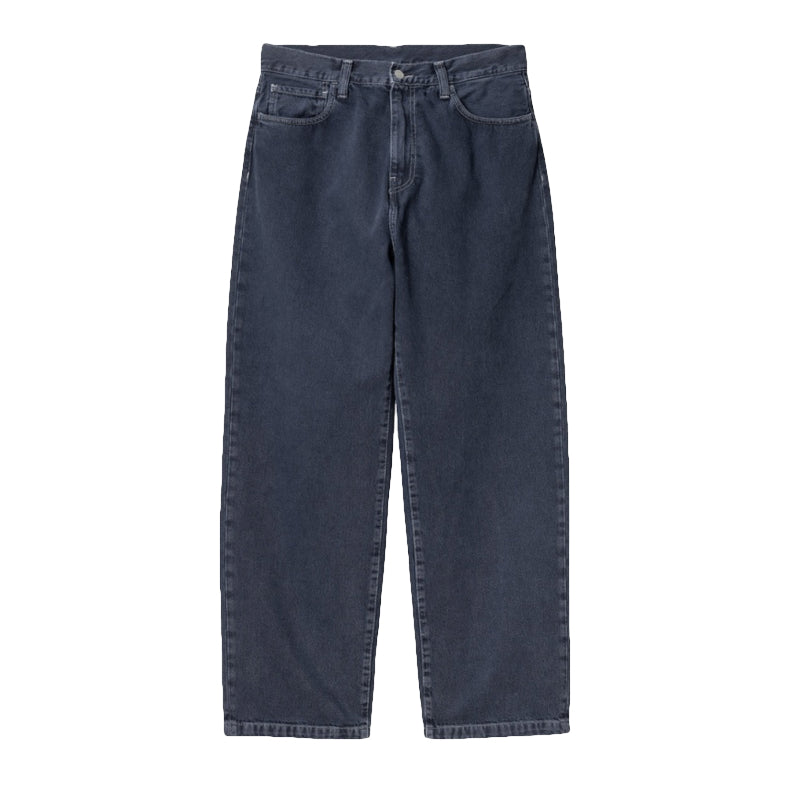 Landon Pant Dusky Blue