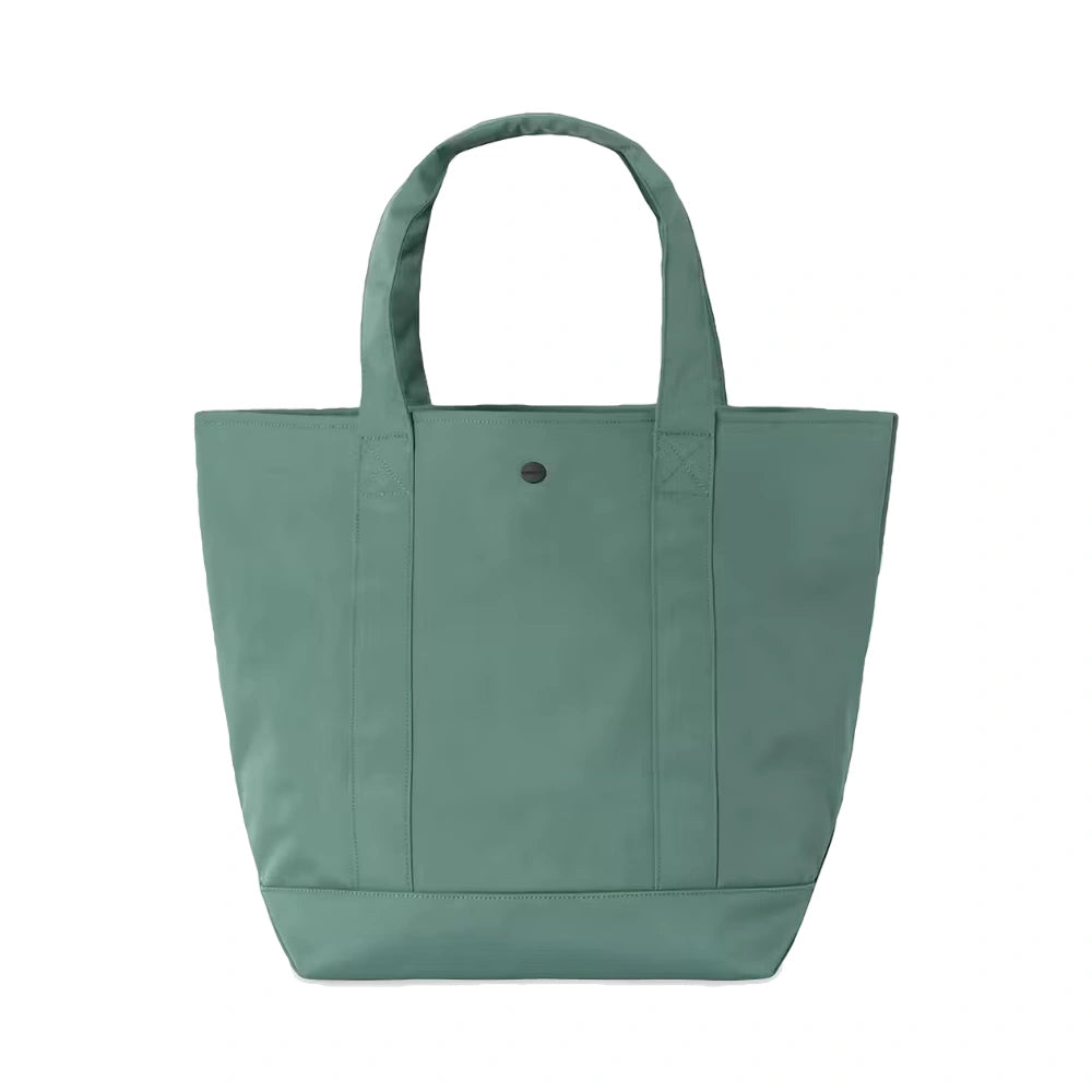 Jakob Tote Bag Silver Pine