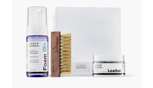 Leather Care Kit