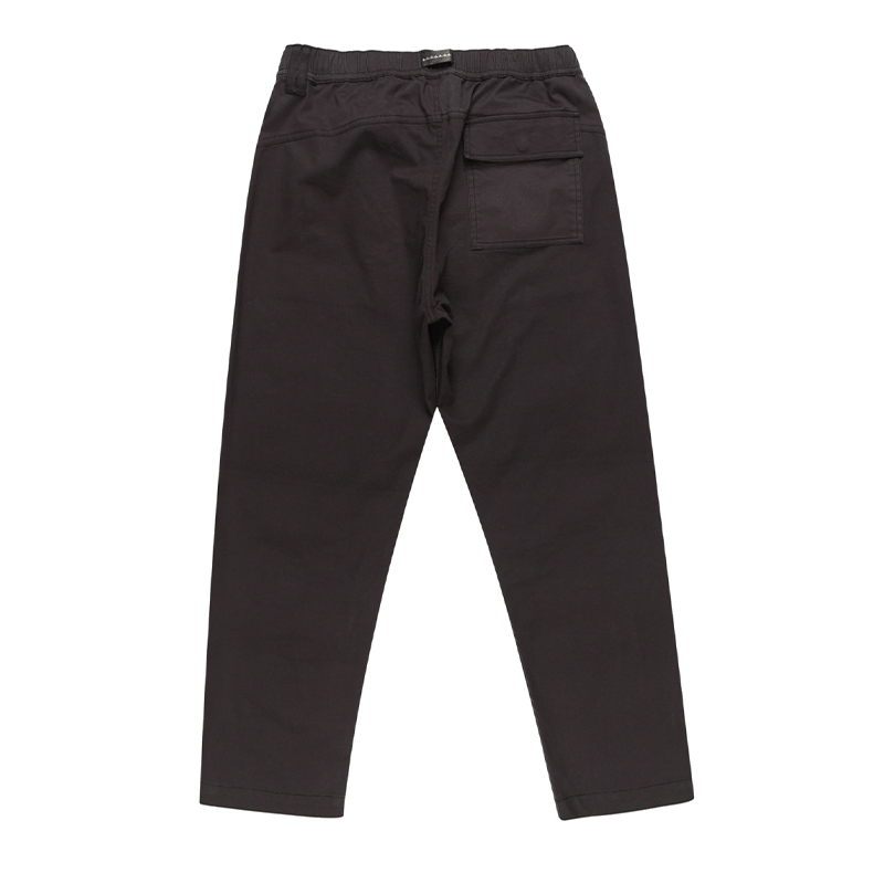 Run Ashore Pant Tarmac