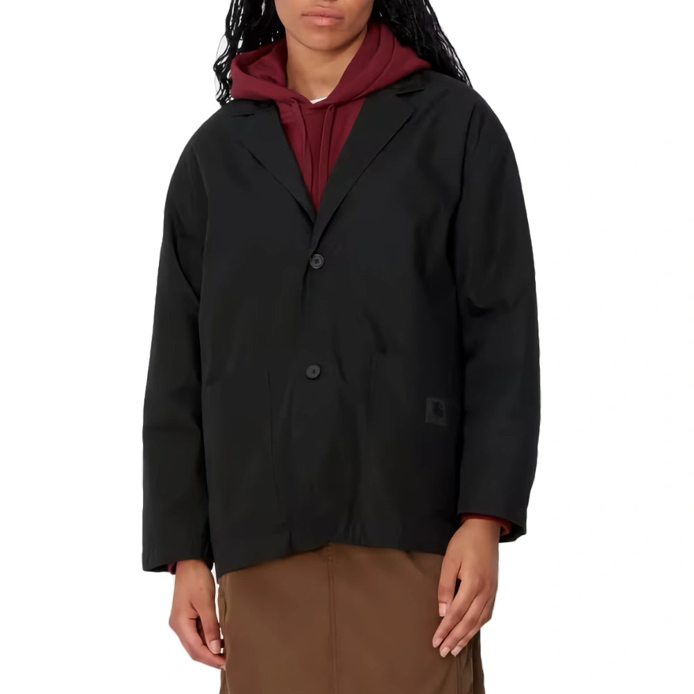 W' Franky Blazer Back