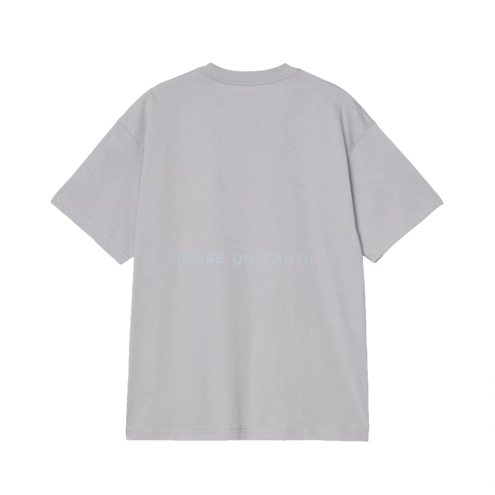 S/S Saviour T-Shirt Mirror