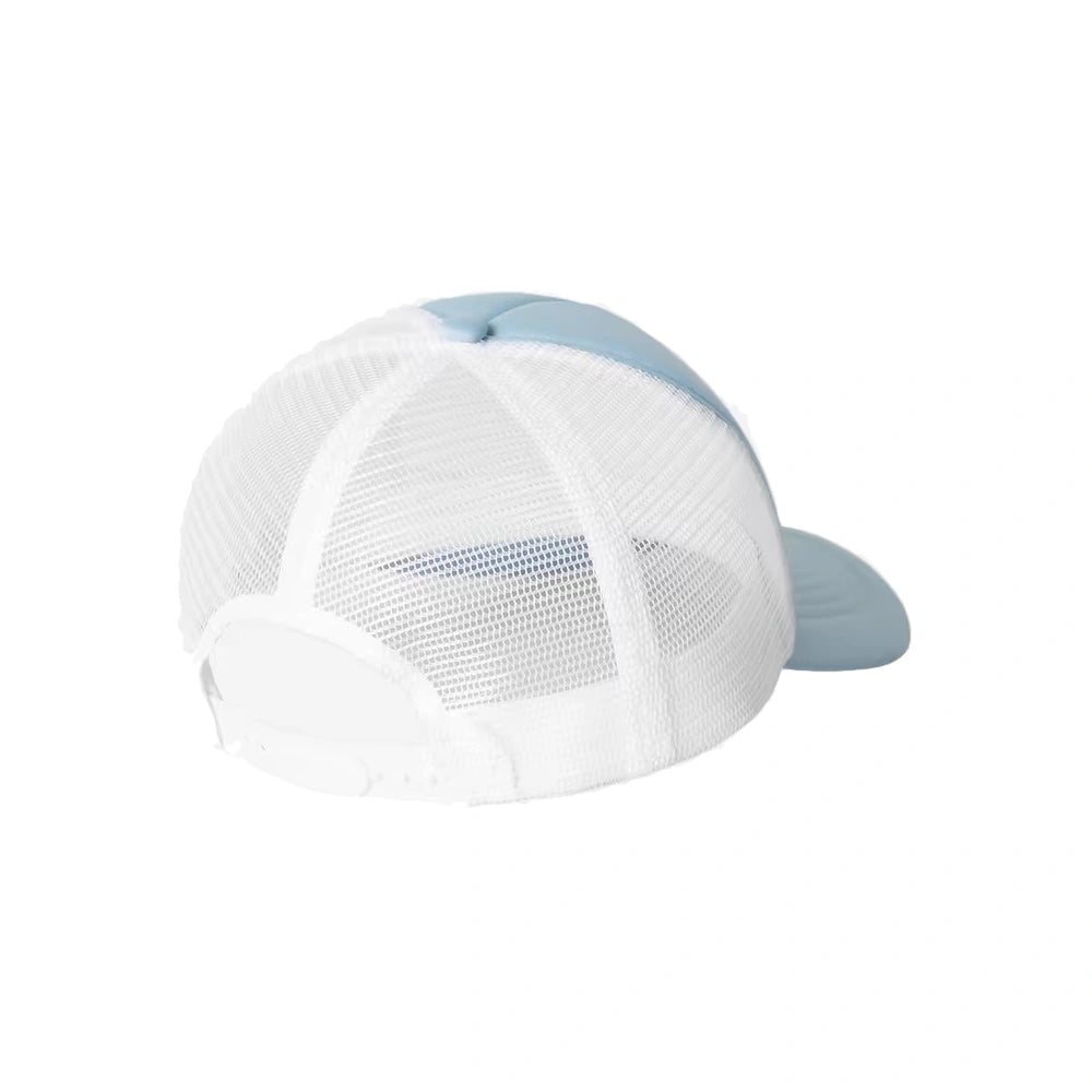Sandwich Trucker Cap Blue Fog