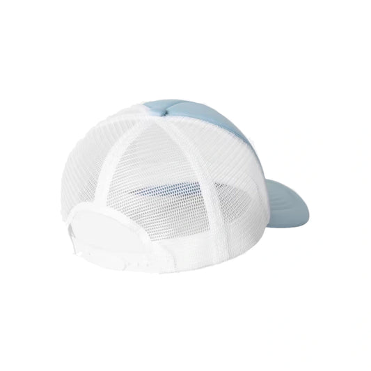Sandwich Trucker Cap Blue Fog