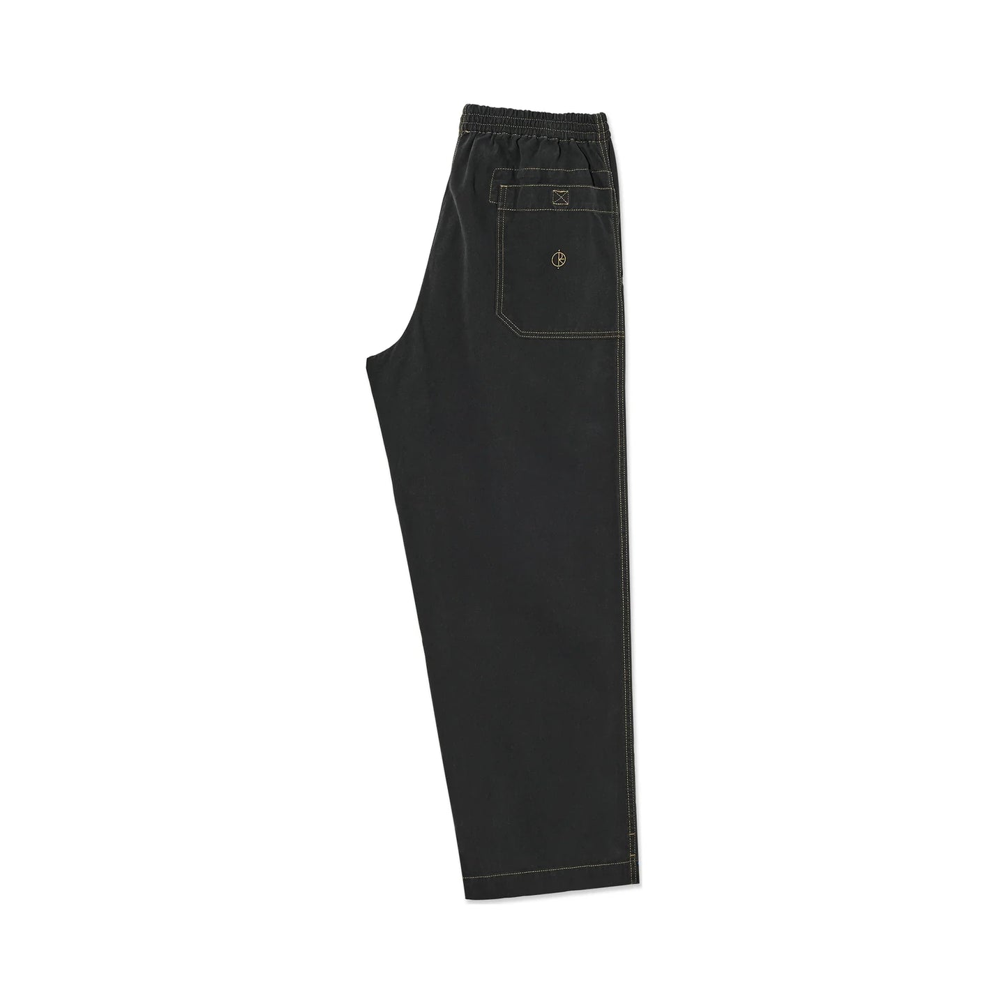 Kata Pants Black