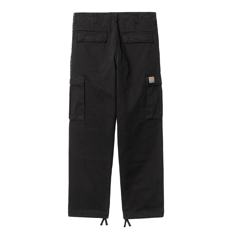 Regular Cargo Black