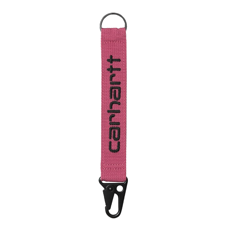 Jaden Keyholder Magenta