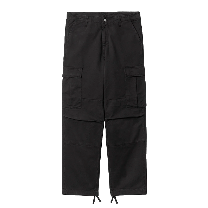 Regular Cargo Black