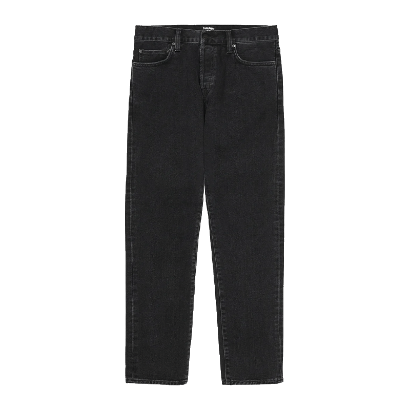 Klondike Black Stone Washed