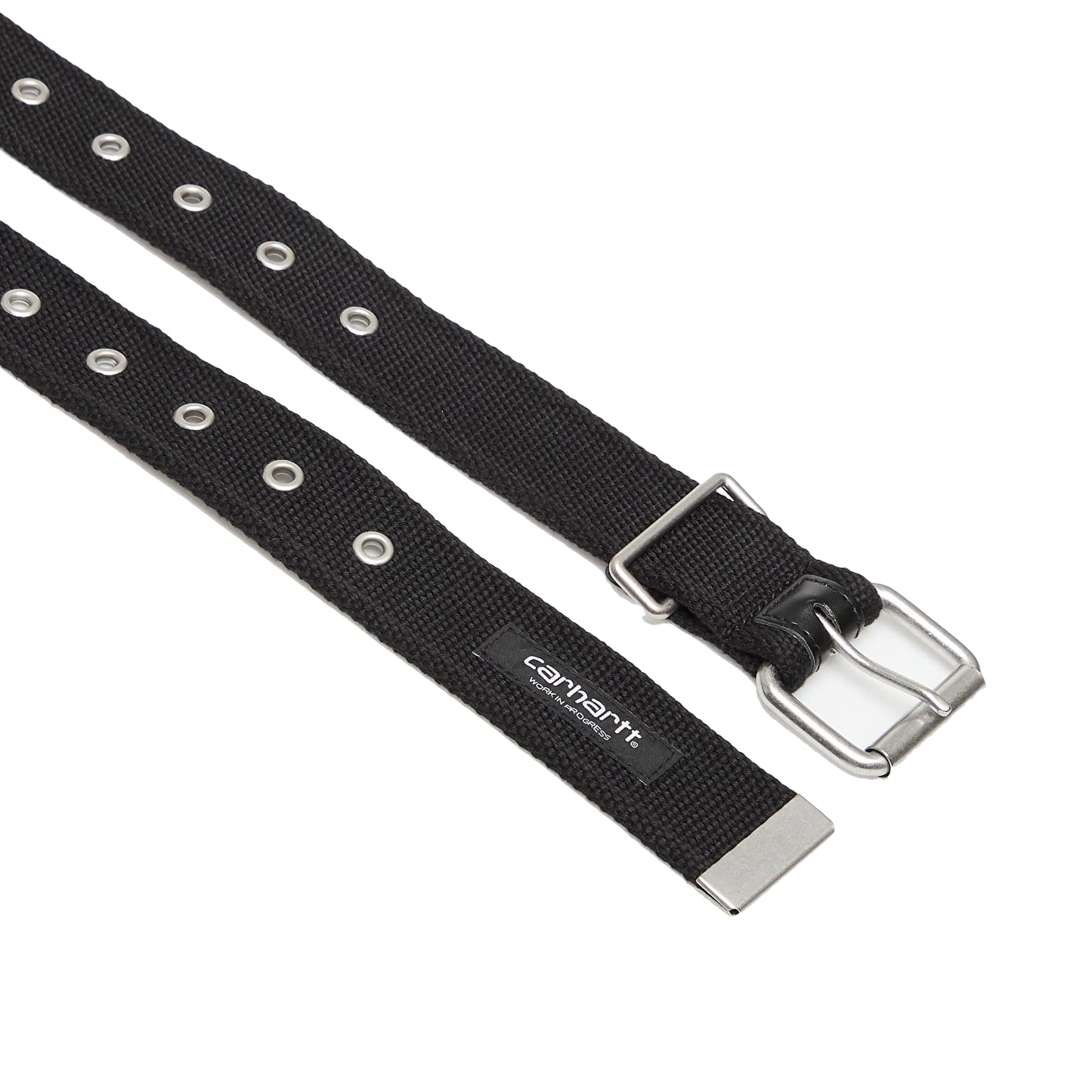 Skein Belt Black