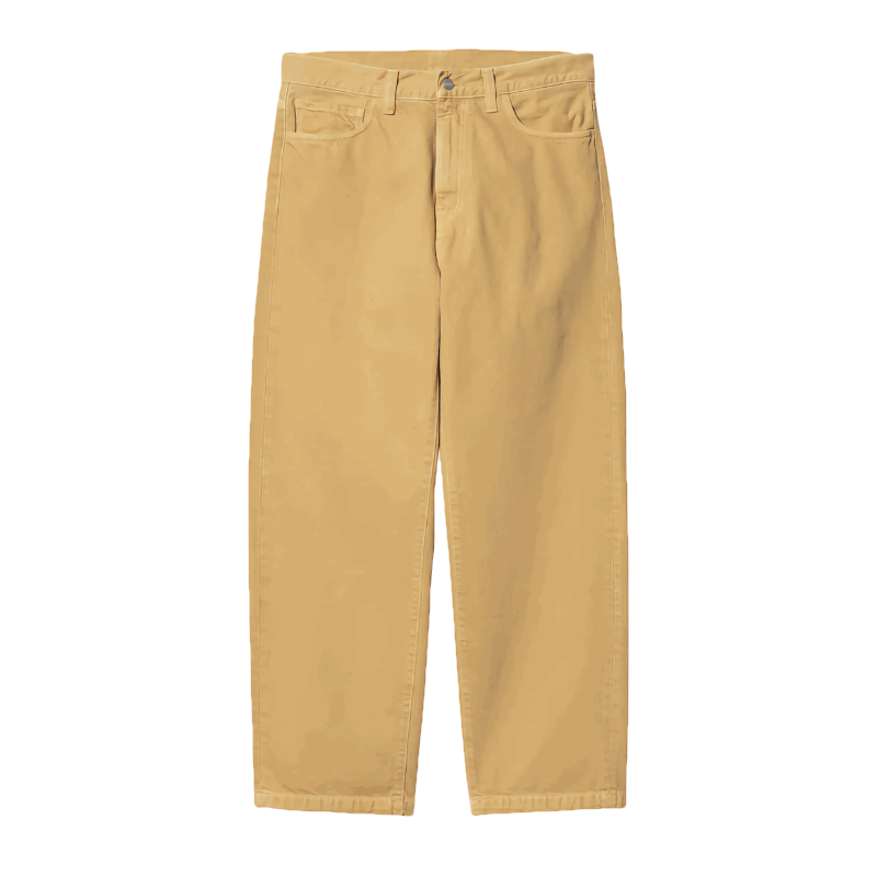 Landon Pant Bourbon