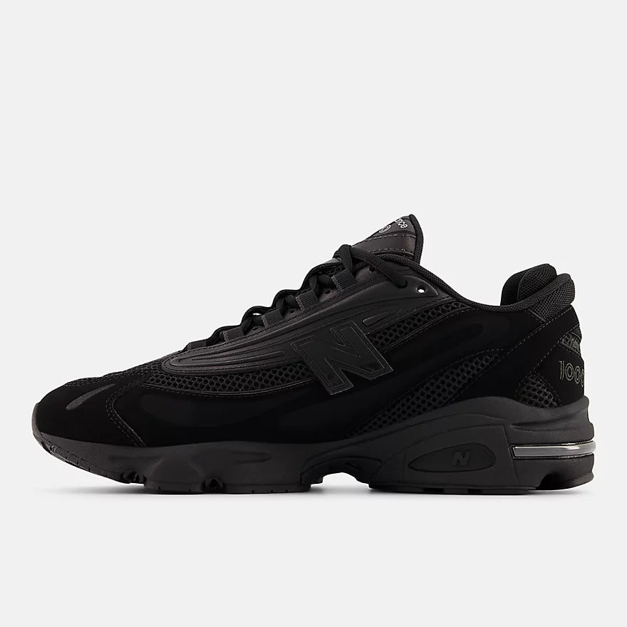 M1000 Black
