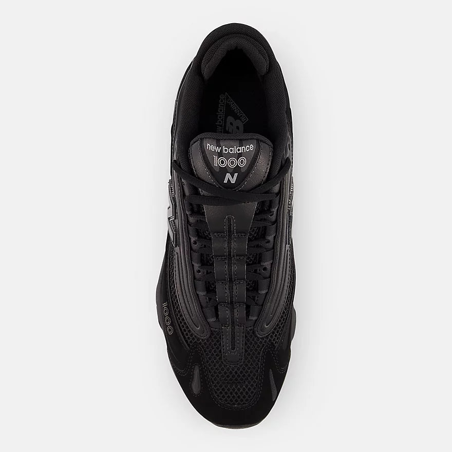 M1000 Black
