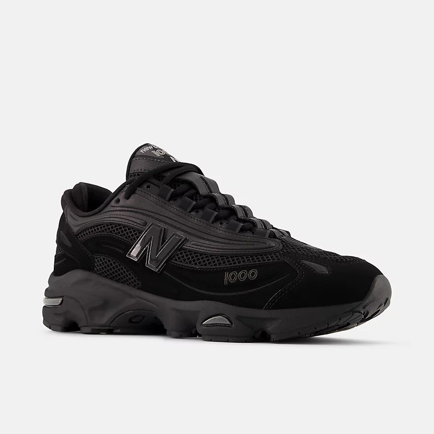 M1000 Black