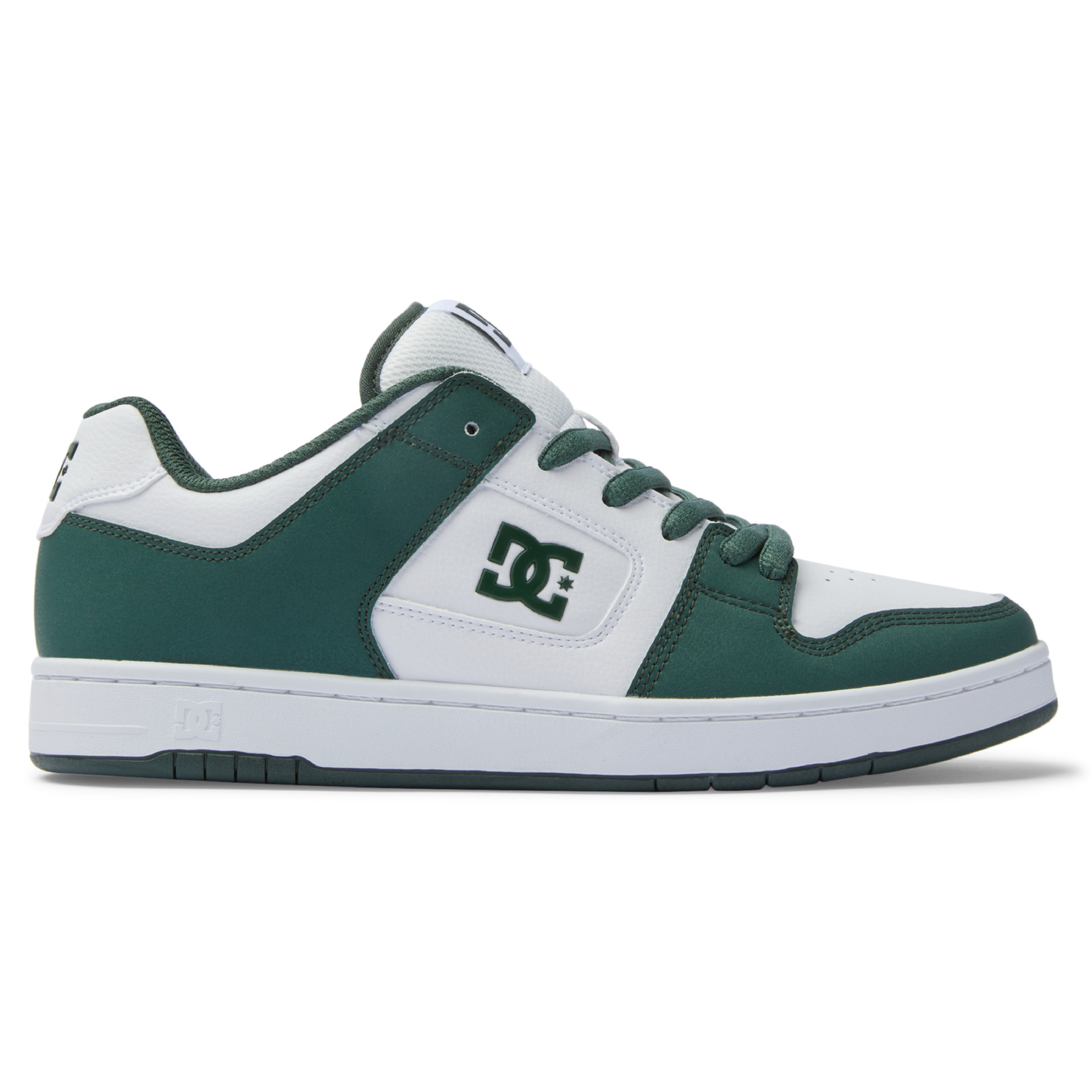 MANTECA 4 SHOE HDV