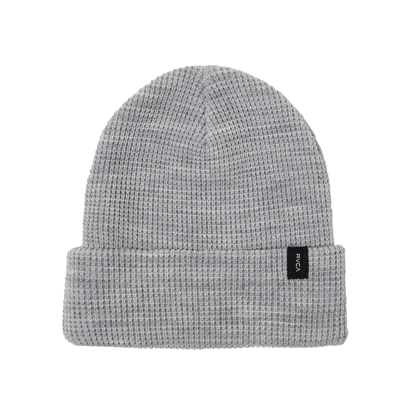 Dayshift Beanie Grey