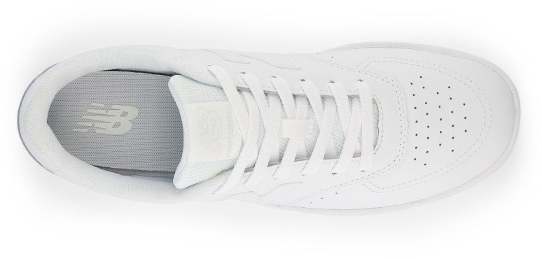 80 White