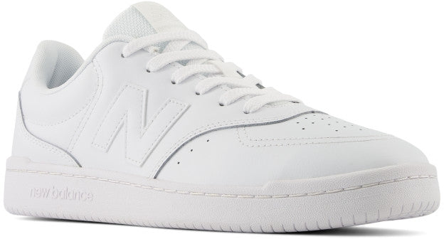 80 White