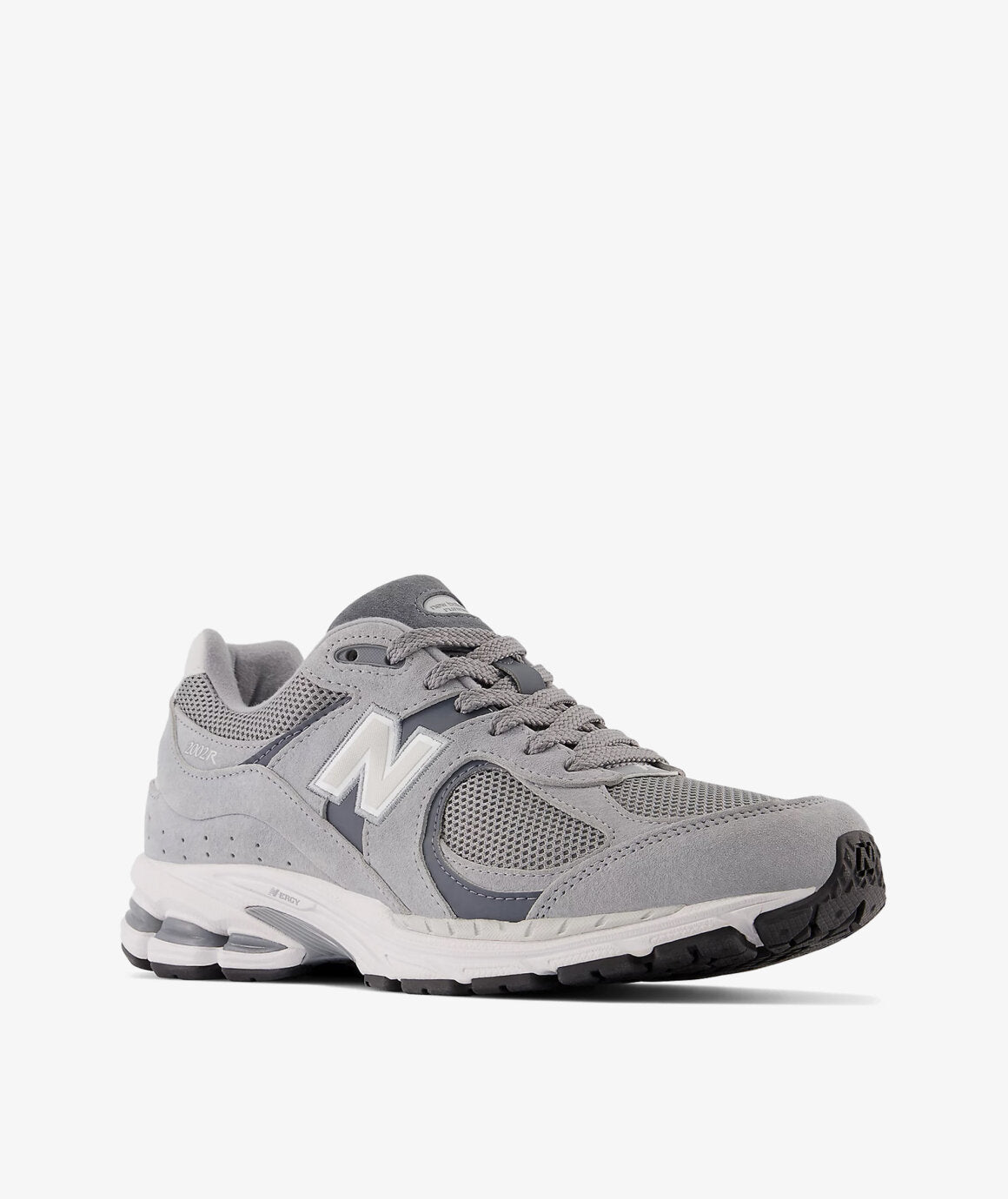 New Balance 2002R Grey