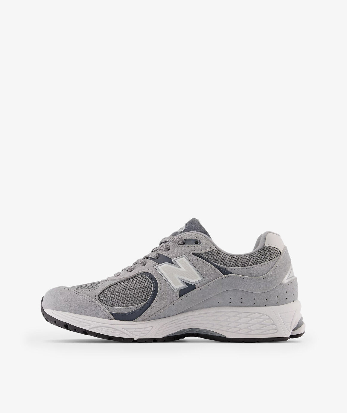 New Balance 2002R Grey