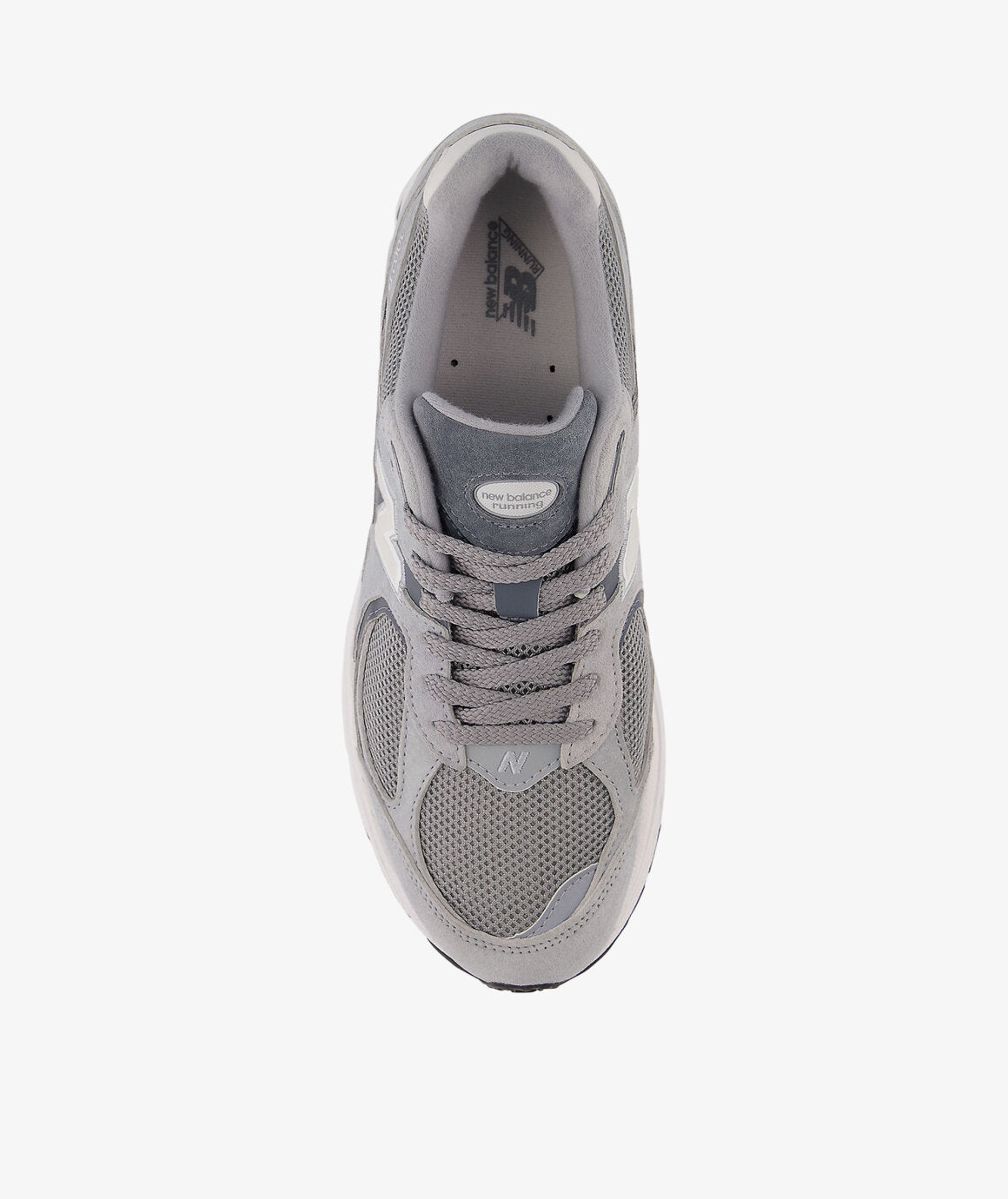 New Balance 2002R Grey