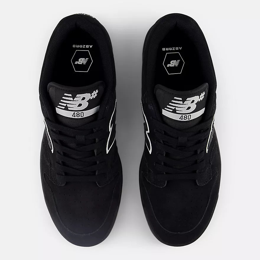 480 Black