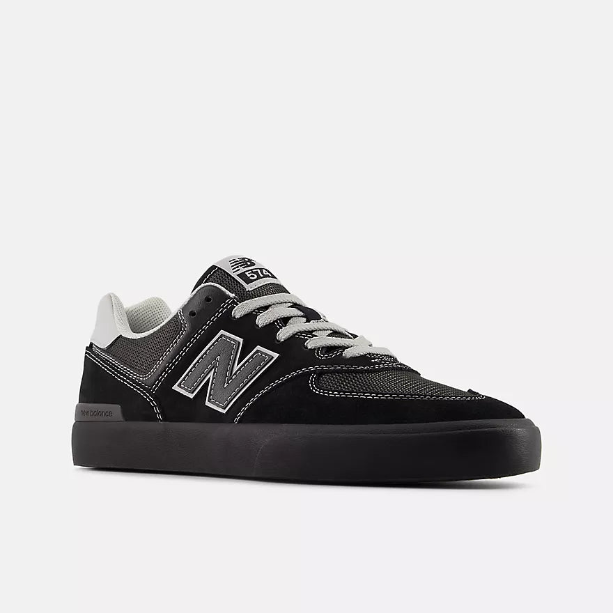 574 Black