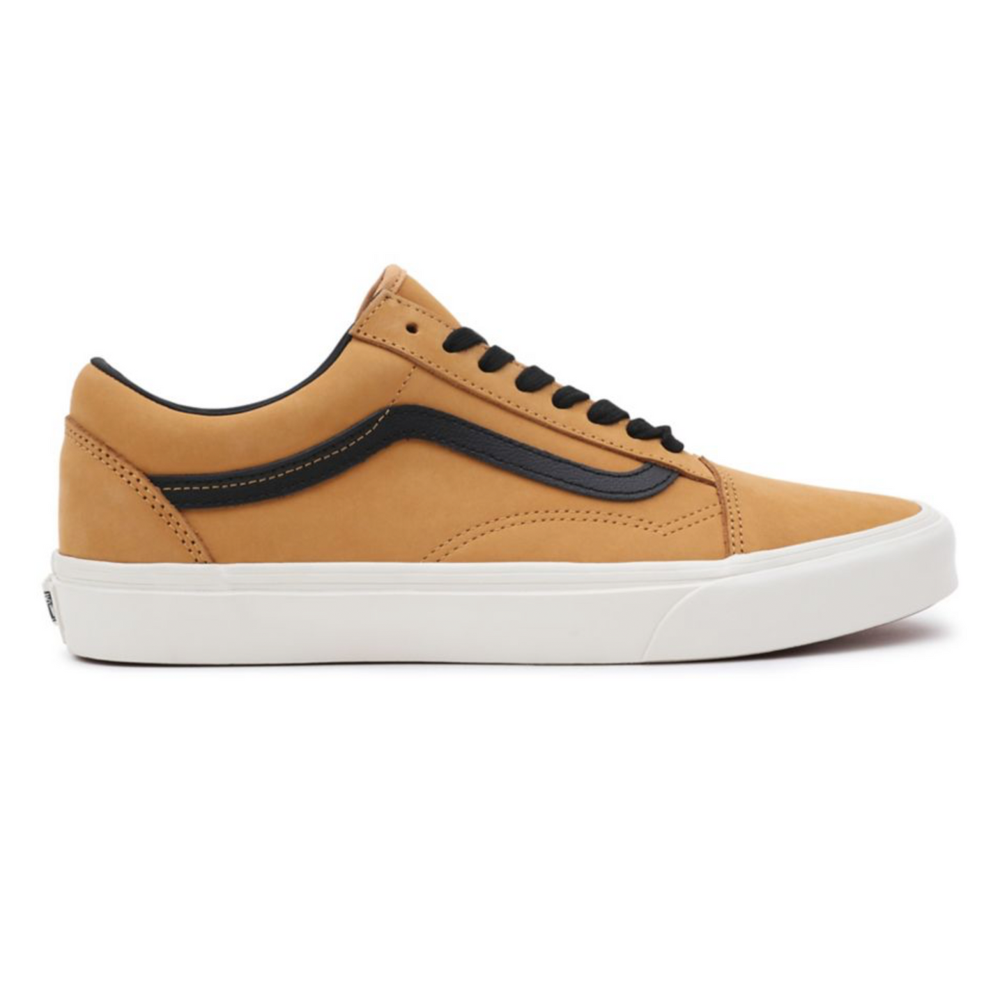 Old Skool Honey Nubuck