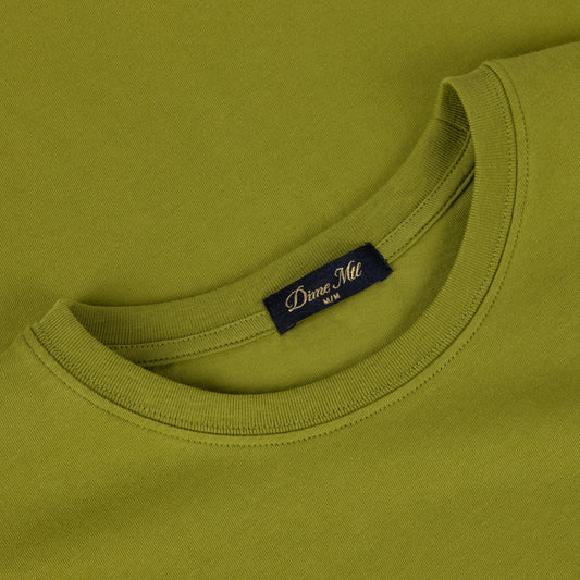 Paleo T-Shirt Grass Seed
