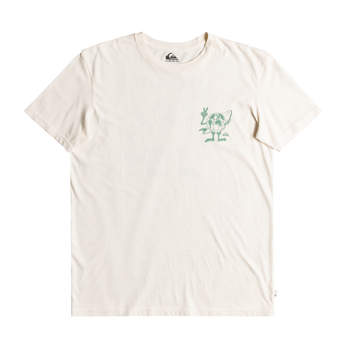 Hidden Message T-Shirt
