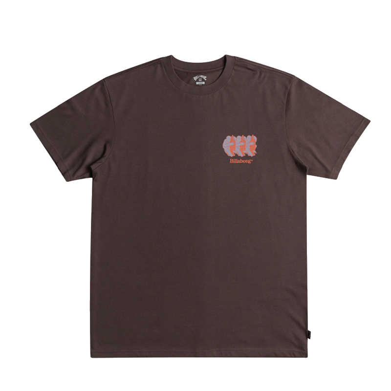 Spiritual Short Sleeves Tee