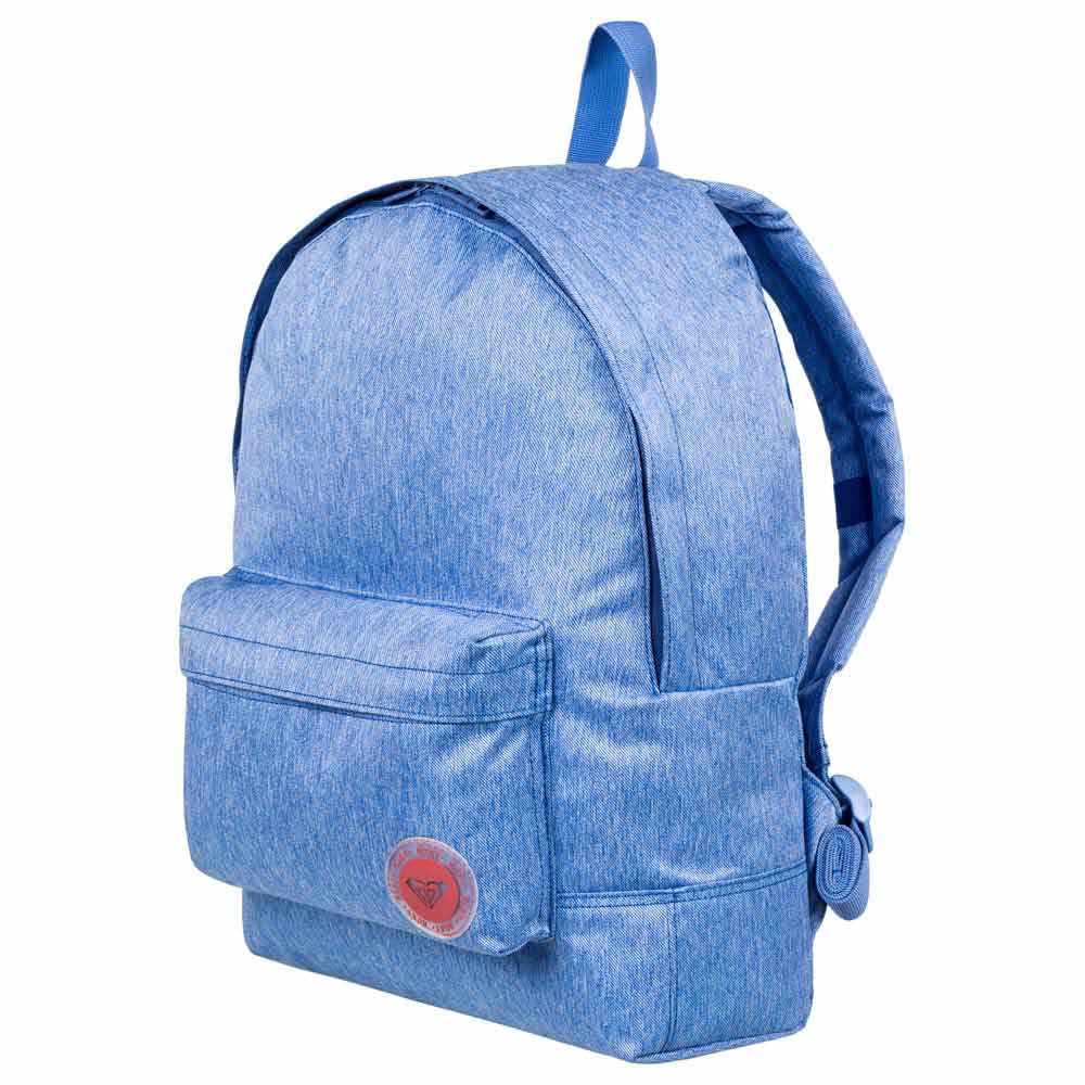 SUGAR BABY SOLID BACKPACK