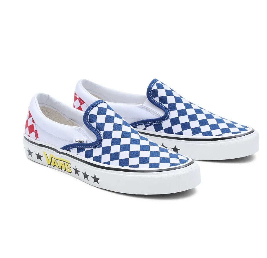 Classic Slip-On 98 DX