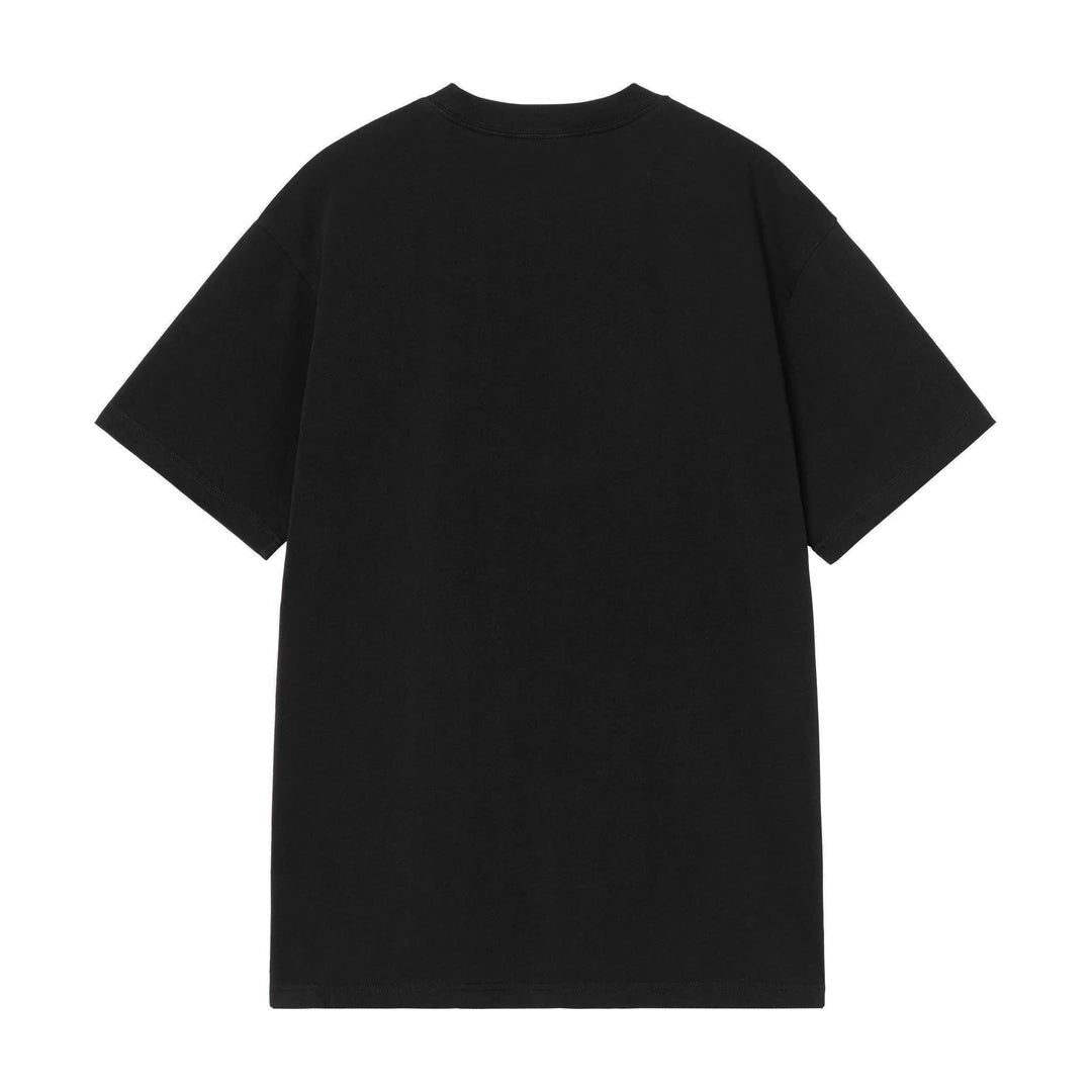 S/S WIP III T-Shirt Black