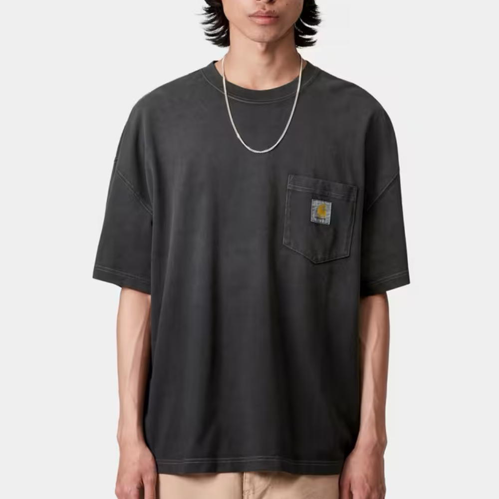 S/S Hudson Pocket T-Shirt