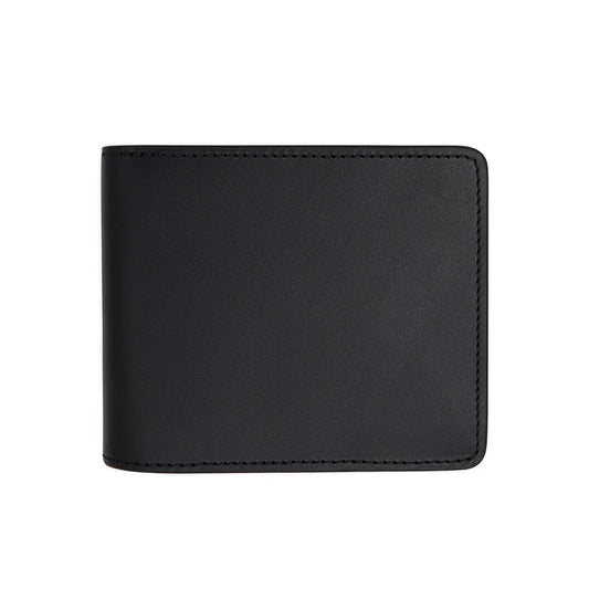LONDON 2.0 WALLET NOIR