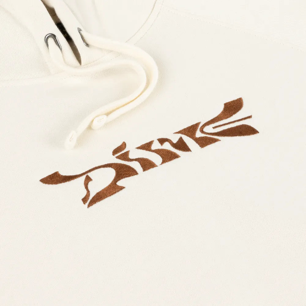 Poster Hoodie Natural