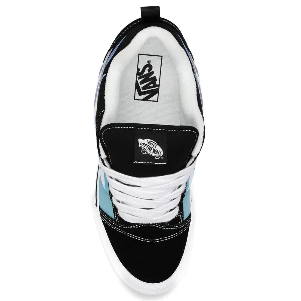 Knu Skool Black/Flame