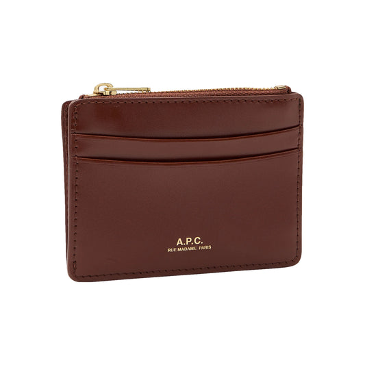PARIS CARDHOLDER VINO