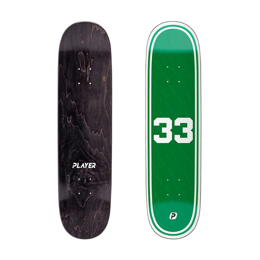 Legends Green 8.125"x31.50"