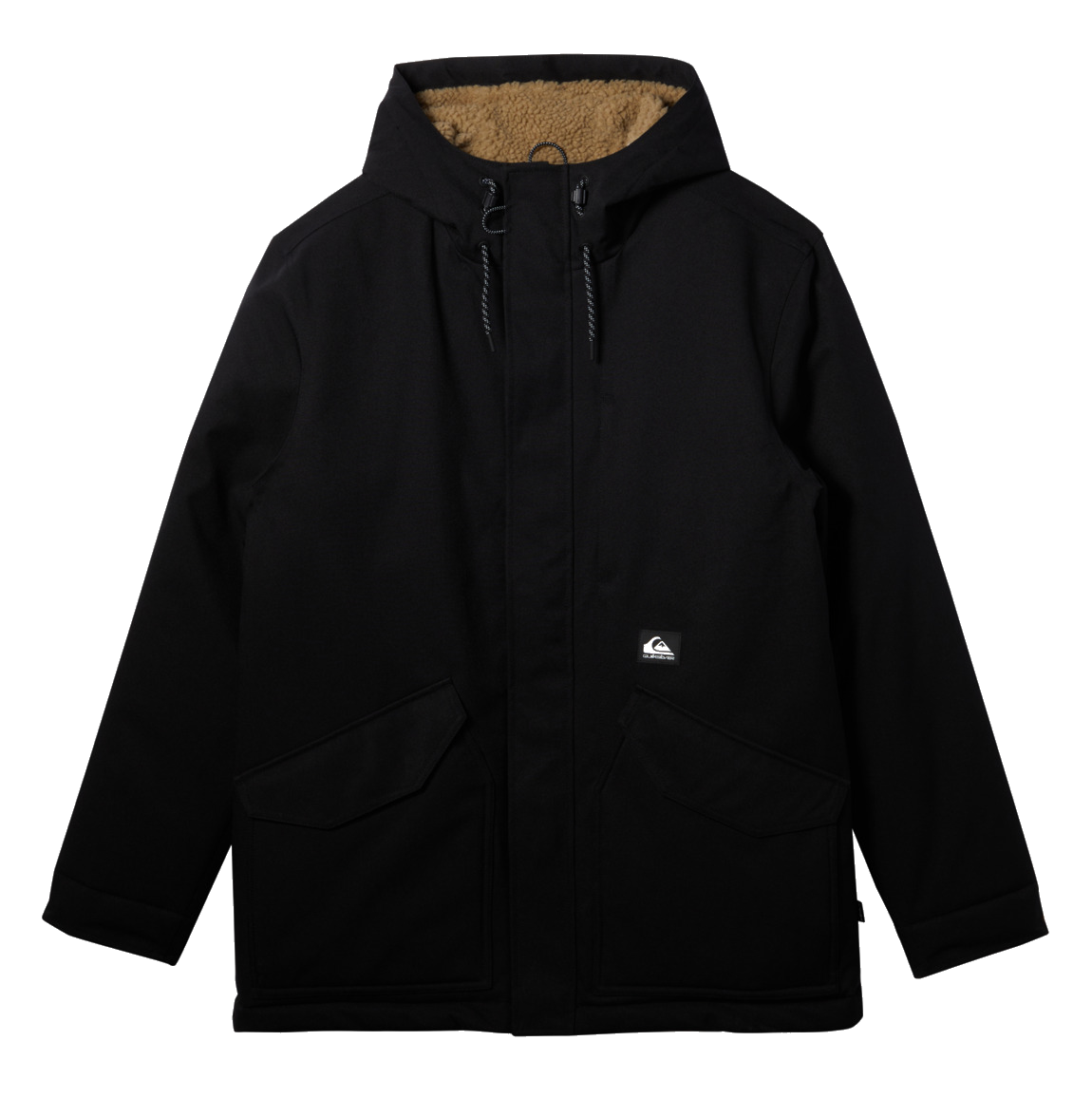 Endless Trip 10K Black