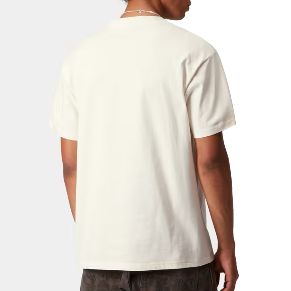S/S Mirror T-Shirt Wax