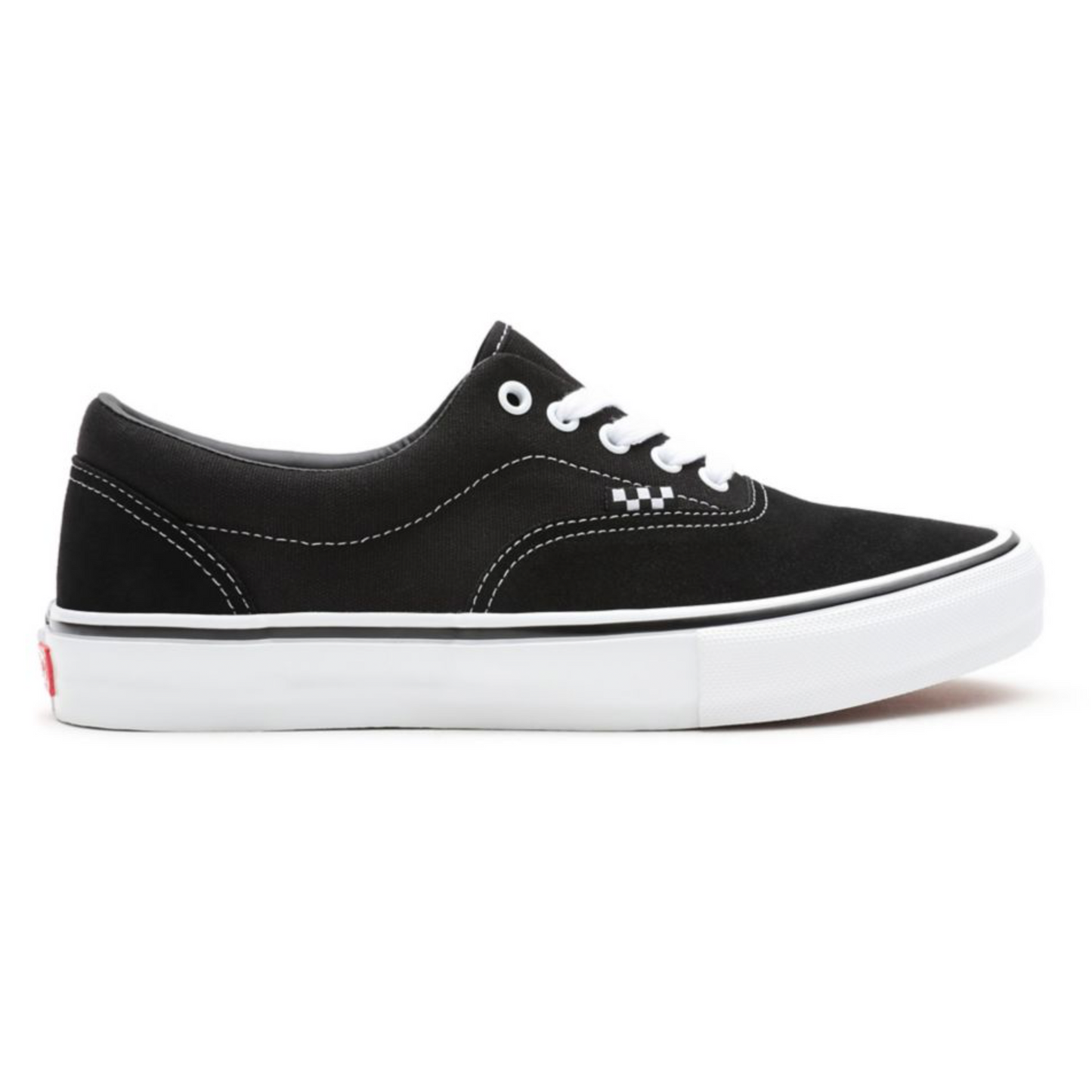 MN Skate Era Black