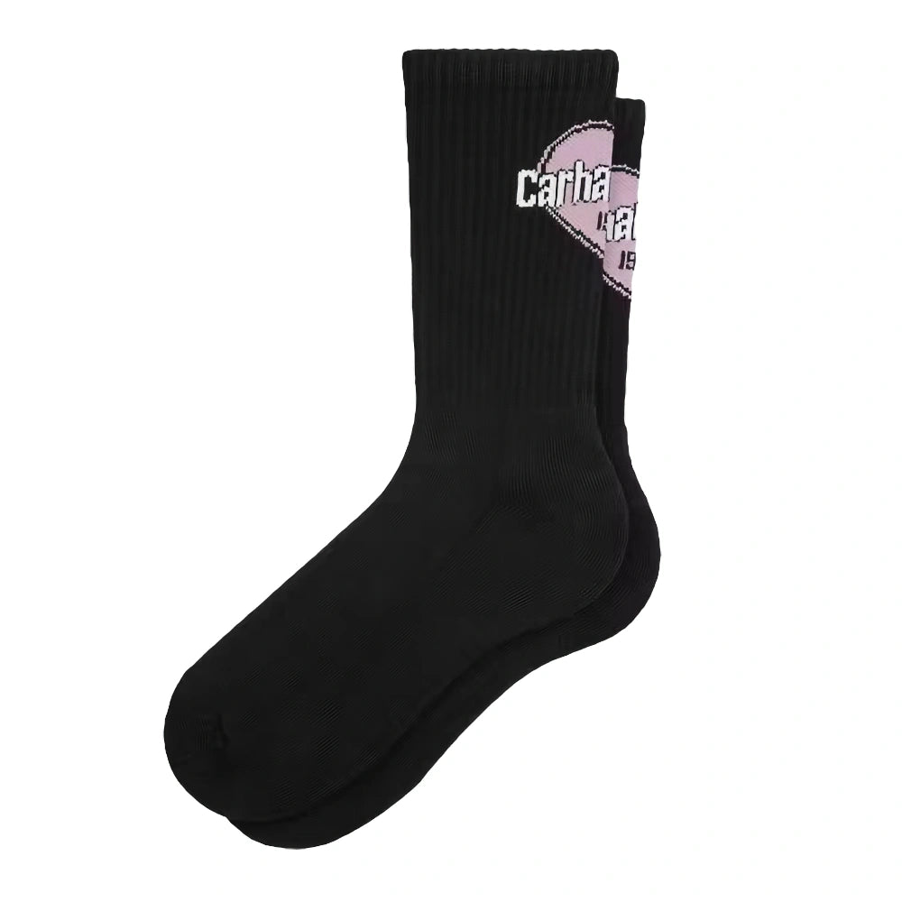 Growth Socks Black