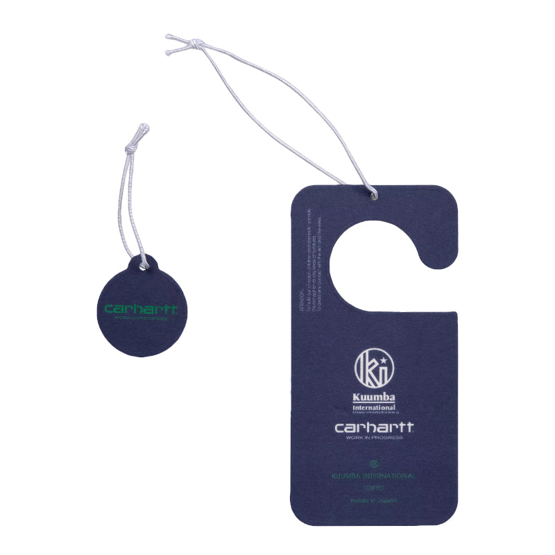 Do Not Disturb Paper Fragrance