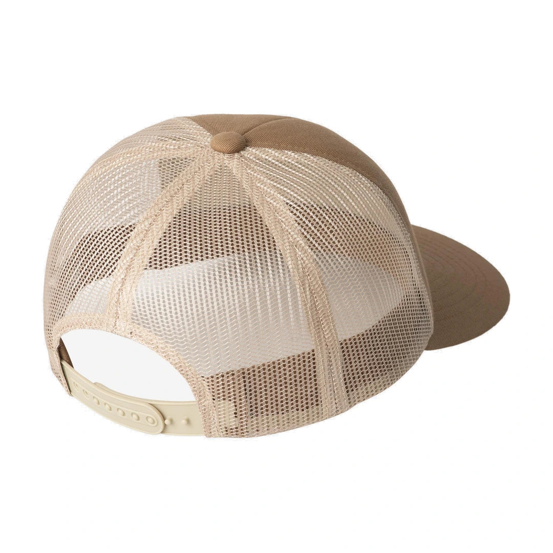 Take Off Trucker Cap Stone