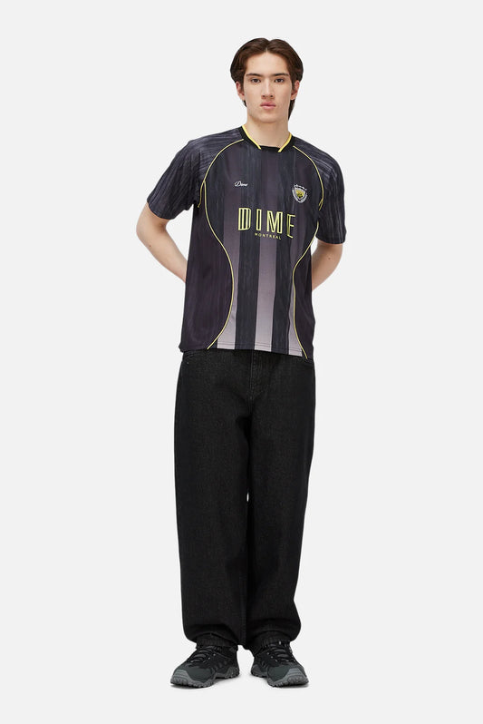 Team Jersey Black